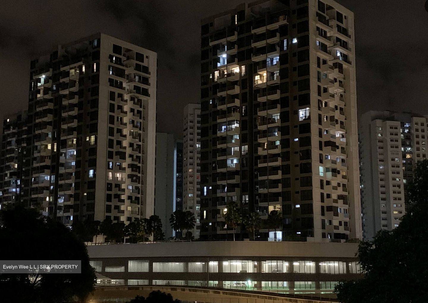 Hillion Residences (D23), Apartment #504318421